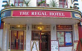 The Regal Hotel